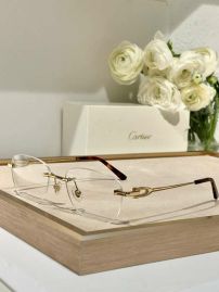 Picture of Cartier Optical Glasses _SKUfw56603003fw